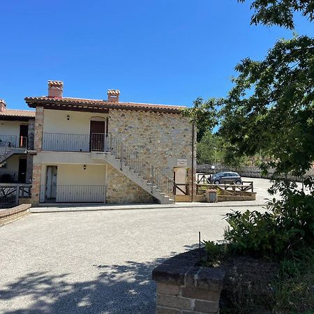 Апартаменты Saturnia House Поджио-Мурелла Экстерьер фото