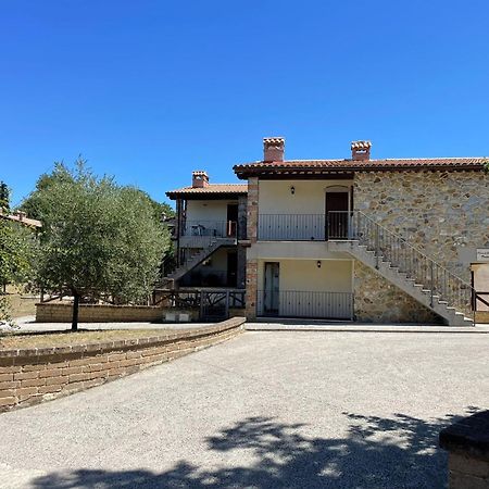 Апартаменты Saturnia House Поджио-Мурелла Экстерьер фото