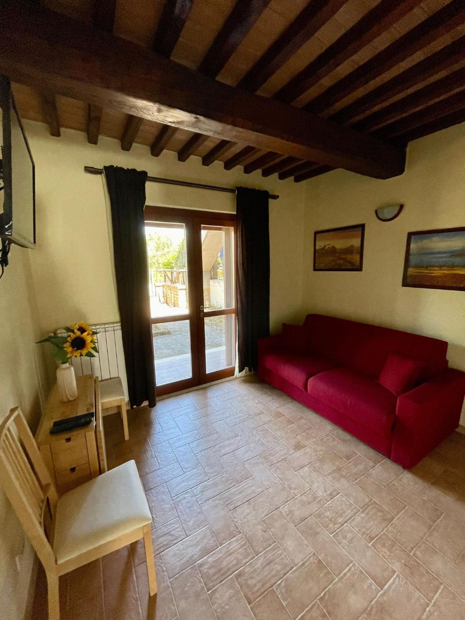 Апартаменты Saturnia House Поджио-Мурелла Экстерьер фото