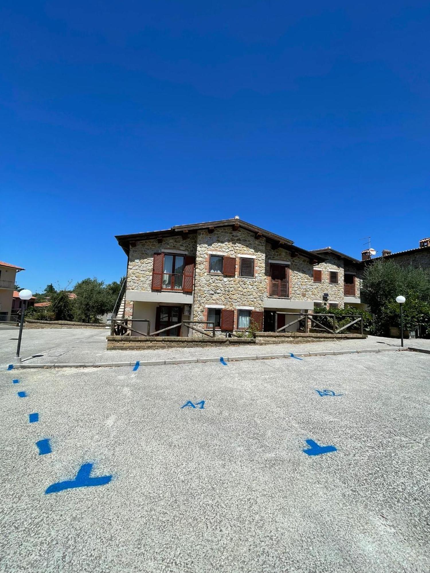 Апартаменты Saturnia House Поджио-Мурелла Экстерьер фото