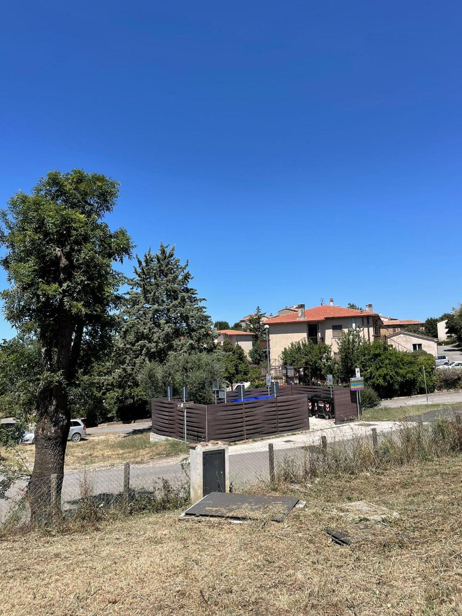 Апартаменты Saturnia House Поджио-Мурелла Экстерьер фото